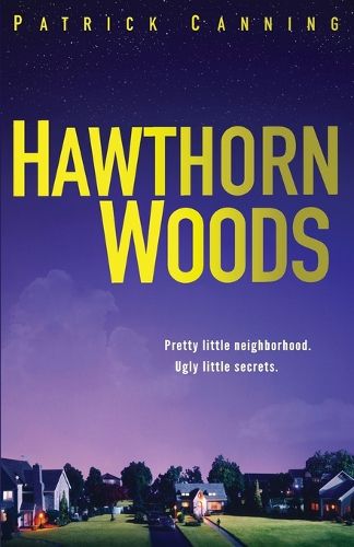 Cover image for Hawthorn Woods
