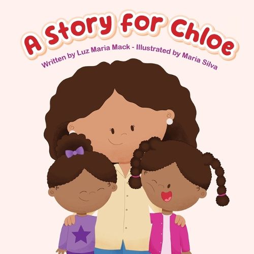 Cover image for A Story For Chloe