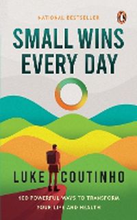 Cover image for Small Wins Every Day