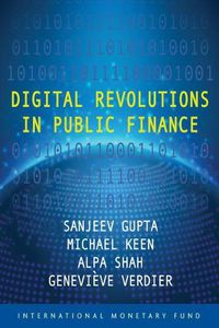 Cover image for Digital revolutions in public finance