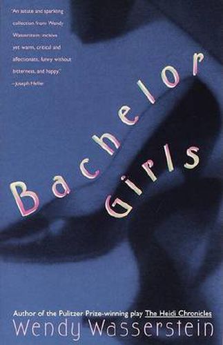 Cover image for Bachelor Girls