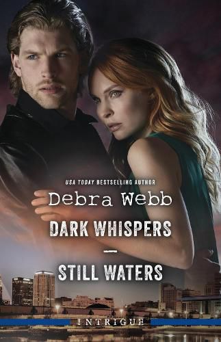 Cover image for Dark Whispers/Still Waters