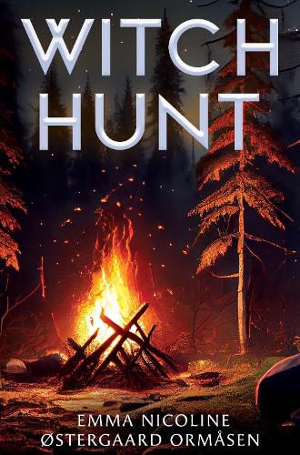 Cover image for Witch Hunt