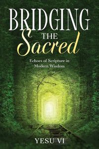 Cover image for Bridging the Sacred