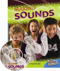 Cover image for Making Sounds