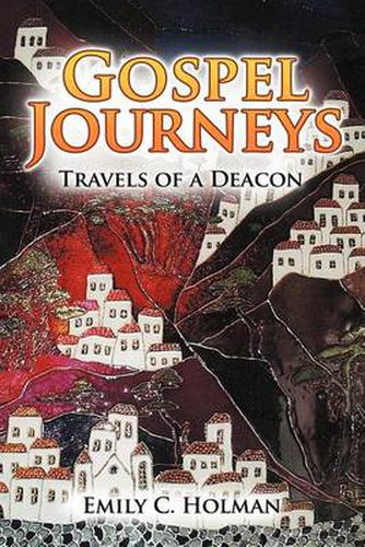 Cover image for Gospel Journeys