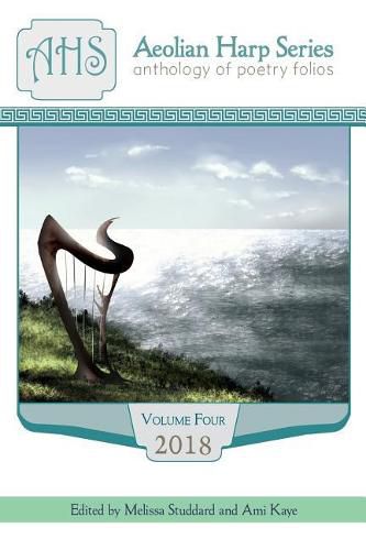 Cover image for Aeolian Harp Anthology, Volume 4