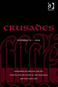 Cover image for Crusades: Volume 13