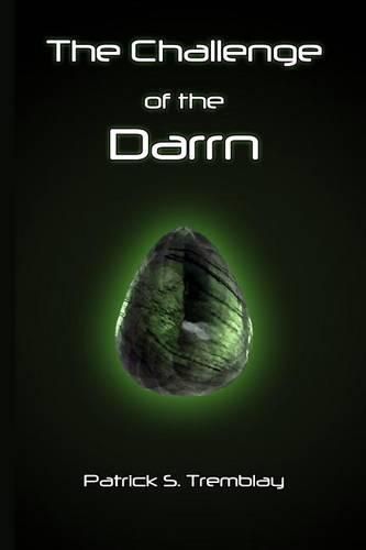 Cover image for The Challenge of the Darrn