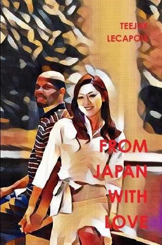 Cover image for From Japan With Love