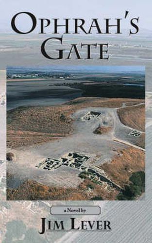 Cover image for Ophrah's Gate