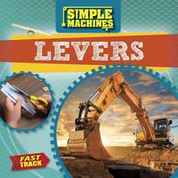 Cover image for Levers