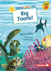 Cover image for Big Tooth!