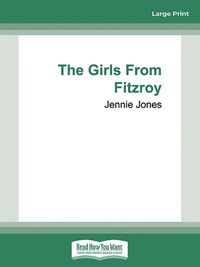 Cover image for The Girls from Fitzroy