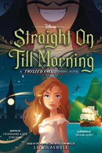 Cover image for Straight On Till Morning