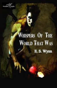 Cover image for Whispers of the World That Was