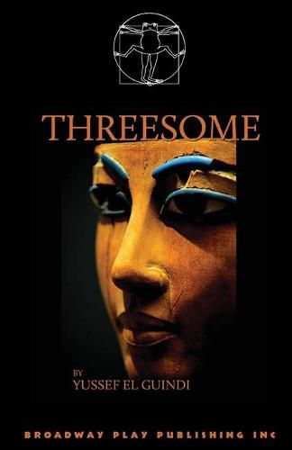 Cover image for Threesome