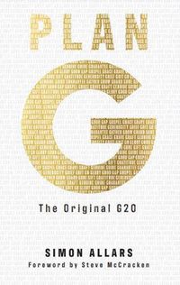 Cover image for Plan G: The Original G20