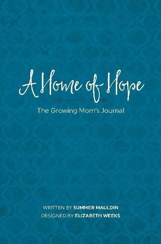 Cover image for A Home of Hope