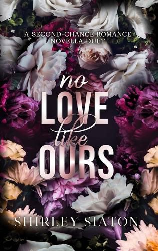 Cover image for No Love Like Ours