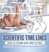 Cover image for Scientific Time Lines