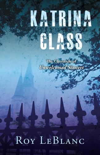 Cover image for Katrina Class