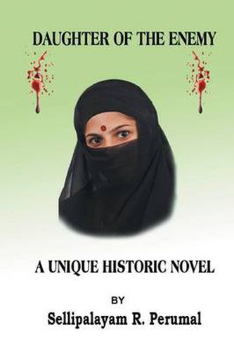 Cover image for Daughter of the Enemy: A Unique Historic Novel