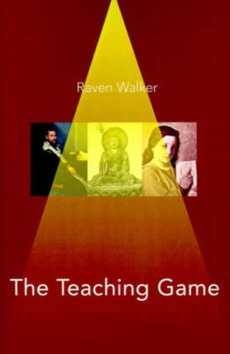 Cover image for The Teaching Game: A Millennium Book