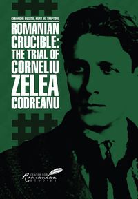 Cover image for Romanian Crucible