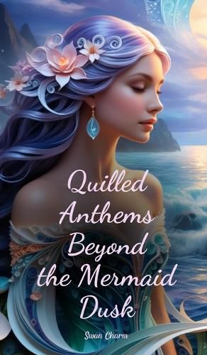 Cover image for Quilled Anthems Beyond the Mermaid Dusk