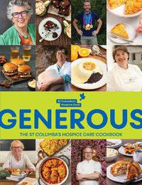 Cover image for Generous