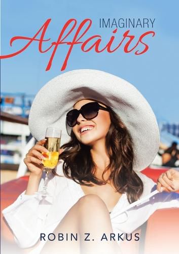 Cover image for Imaginary Affairs