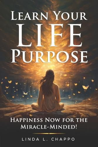 Cover image for Learn Your Life Purpose