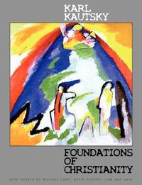 Cover image for Foundations of Christianity: A Study in Christian Origins