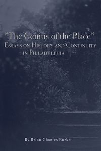 Cover image for "The Genius of the Place"