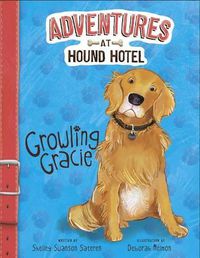 Cover image for Growling Gracie