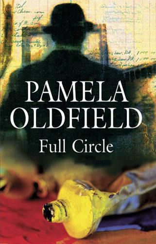 Cover image for Full Circle