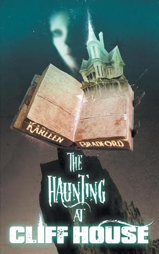 Cover image for The Haunting at Cliff House