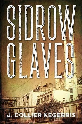 Cover image for Sidrow Glaves