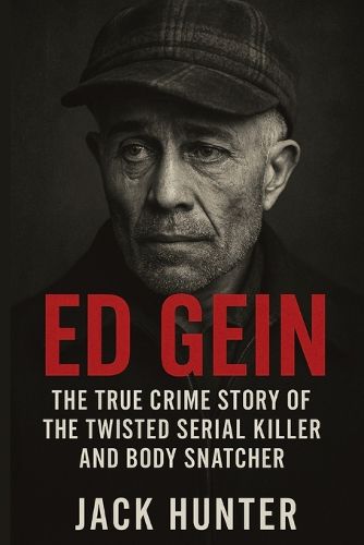 Cover image for Ed Gein