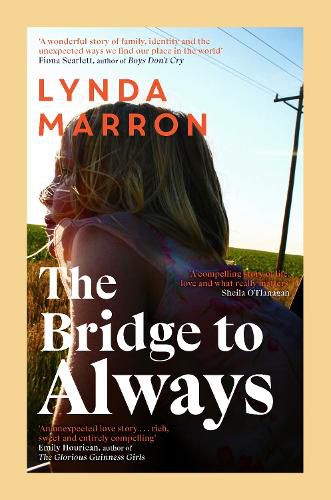 Cover image for The Bridge to Always
