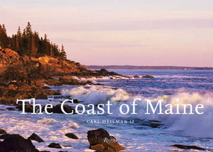 The Coast of Maine