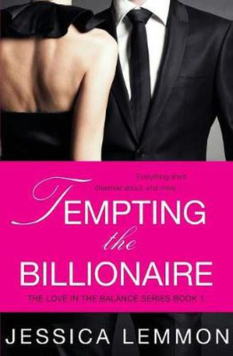 Cover image for Tempting the Billionaire