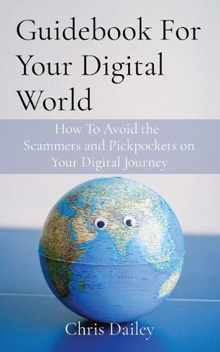 Cover image for Guidebook For Your Digital World