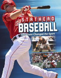 Cover image for Stathead Baseball: How Data Changed the Sport