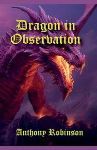 Cover image for Dragon in Observation