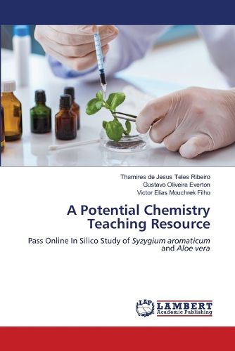 Cover image for A Potential Chemistry Teaching Resource