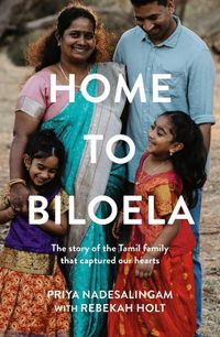 Cover image for Home to Biloela