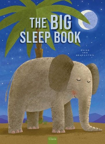 Cover image for The Big Sleep Book