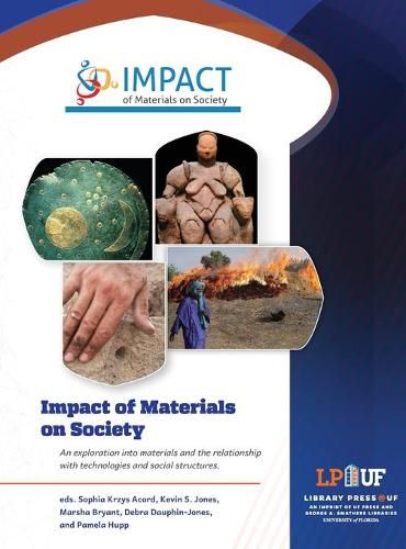 Cover image for Impact of Materials on Society